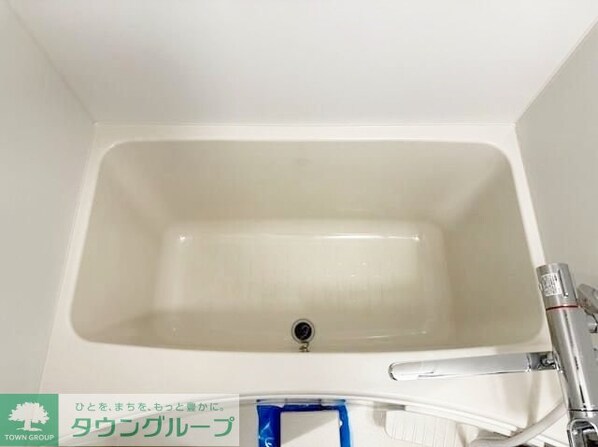 ロータス平和島Westの物件内観写真